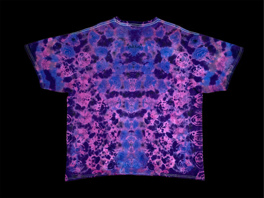 Kenny Style Pink & Purple Dreams 2x T-Shirt