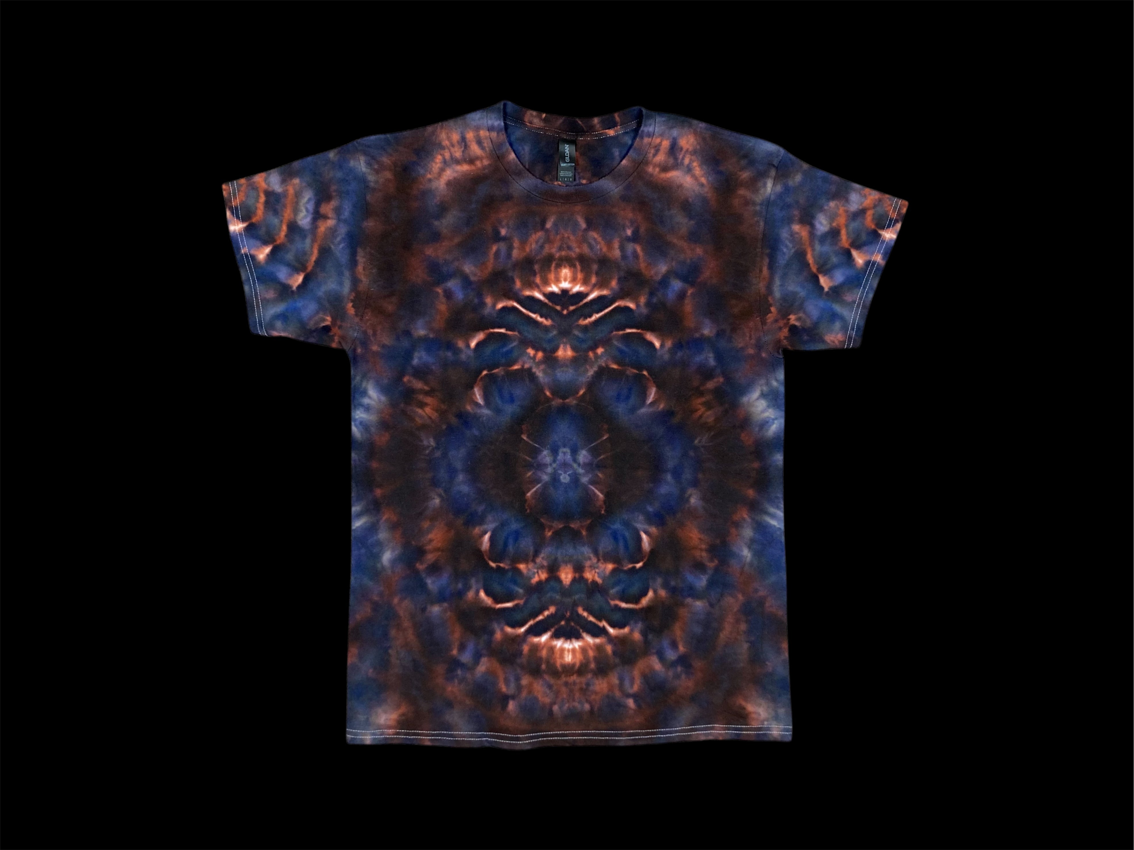 ★2023SS新作★LMC★VERTICAL TIE DYE MAGIC LONG SLV TEE 엘엠씨 LMC - 스트릿 컬쳐 기반 & 패션 브랜드