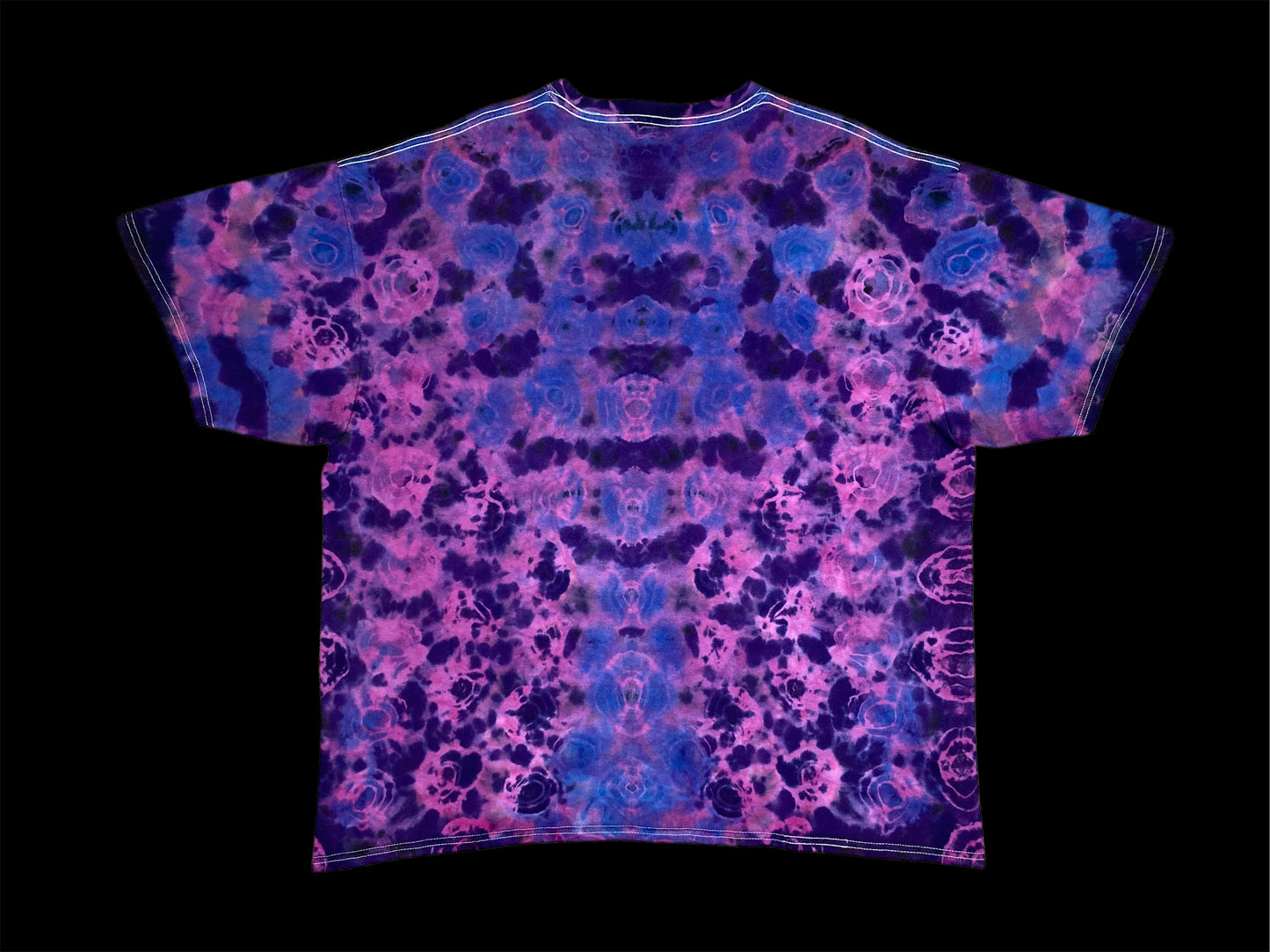 Kenny Style Pink & Purple Dreams 2x T-Shirt