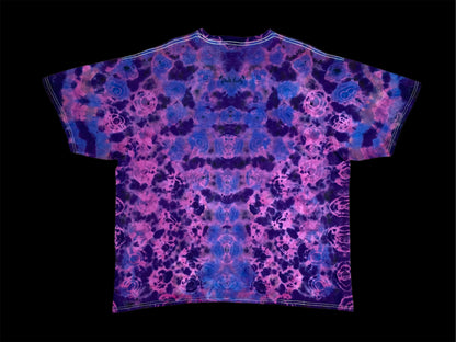 Kenny Style Pink & Purple Dreams 2x T-Shirt