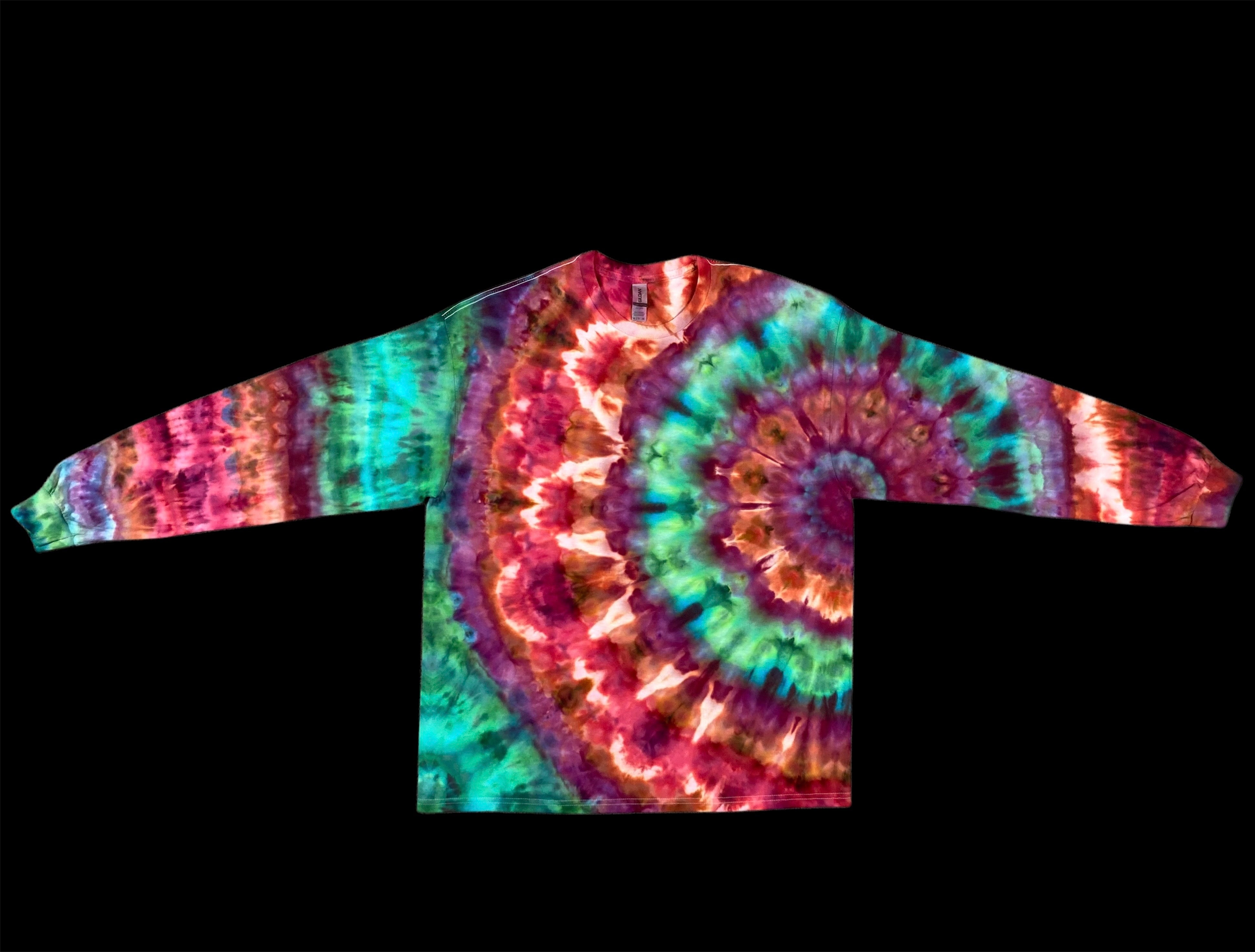 LONG SLEEVES – The Lunar Harvest