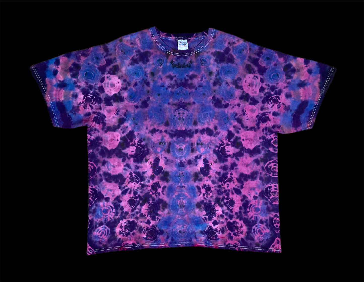 Kenny Style Pink & Purple Dreams 2x T-Shirt