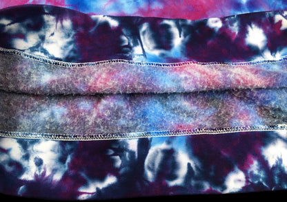 Ice Dyed Ombre Sweater