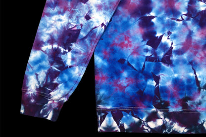 Ice Dyed Ombre Sweater