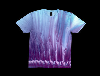 Gravity Roll Ice Tie Dye T-Shirt