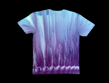 Gravity Roll Ice Tie Dye T-Shirt